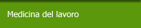 Medicina del lavoro